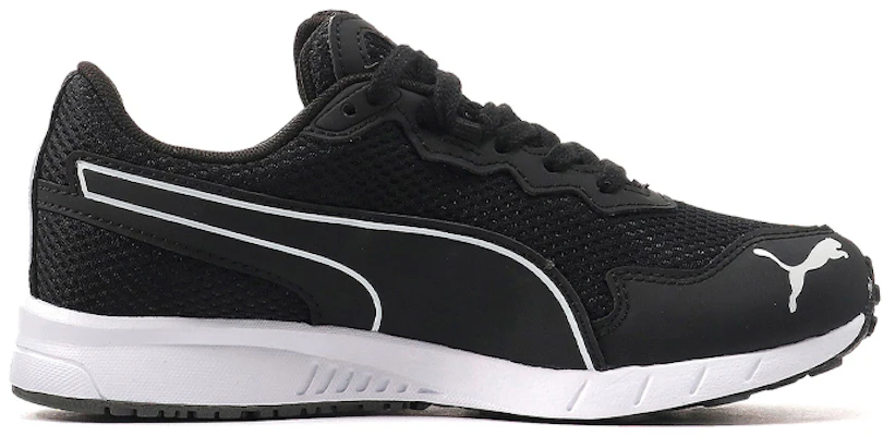 (JR) Puma Speed Monster PL ''Schwarz'' 195364-02 Order (JR) Puma Speed Monster PL ''Schwarz'' 195364-02
