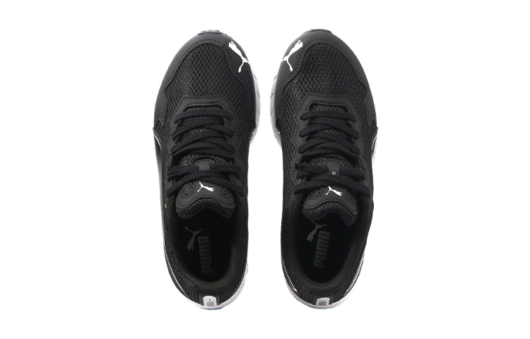 Lookbook (JR) Puma Speed Monster PL ''Schwarz'' 195364-02