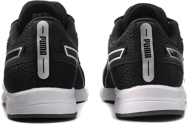 (JR) Puma Speed Monster PL ''Schwarz'' 195364-02 Shop (JR) Puma Speed Monster PL ''Schwarz'' 195364-02
