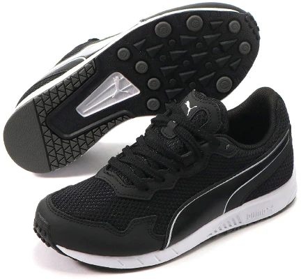 (JR) Puma Speed Monster PL ''Schwarz'' 195364-02 Purchase (JR) Puma Speed Monster PL ''Schwarz'' 195364-02