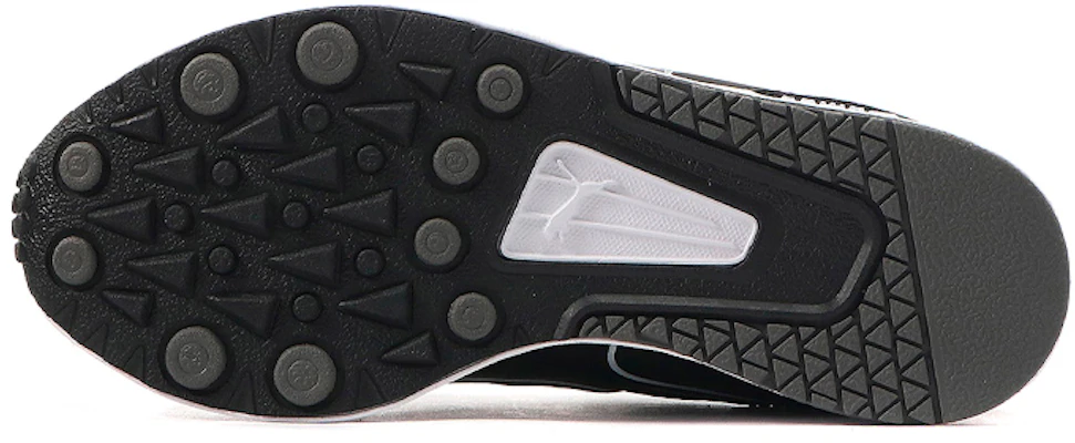 (JR) Puma Speed Monster PL ''Schwarz'' 195364-02 Details for (JR) Puma Speed Monster PL ''Schwarz'' 195364-02