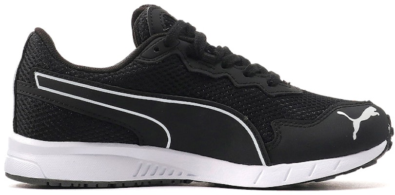 (JR) Puma Speed Monster PL 'Hitam' 195364-02 Order (JR) Puma Speed Monster PL 'Hitam' 195364-02