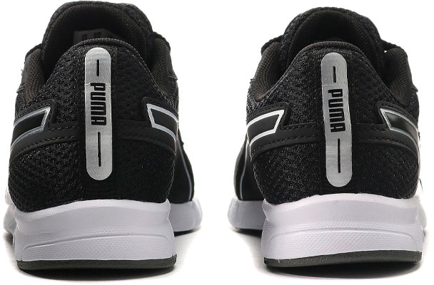 (Youth) Puma Speed Monster PL 'Black' 195364-02 Purchase (Youth) Puma Speed Monster PL 'Black' 195364-02