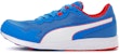 (JR) Puma Speed Monster PL 'Biru Putih Merah' 195364-07