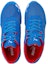 Lookbook (JR) Puma Speed Monster PL 'Biru Putih Merah' 195364-07
