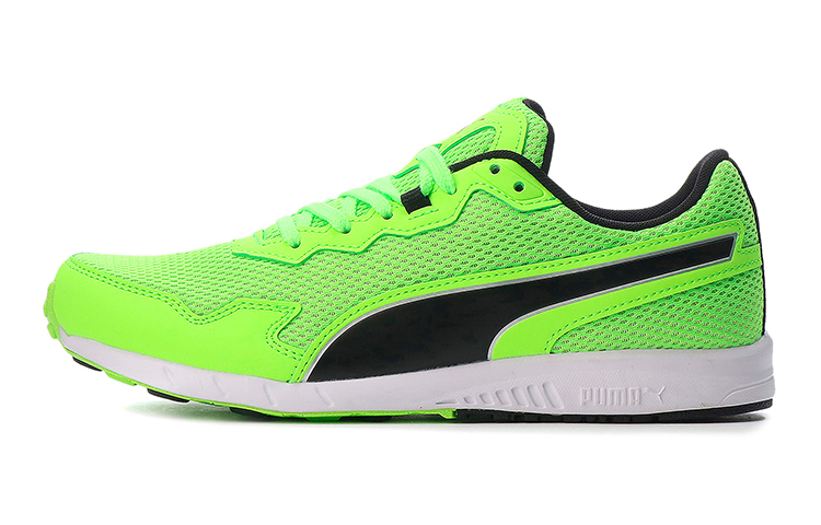 (Youth) Puma Speed Monster PL 'Green' 195364-05