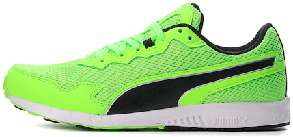 (Youth) Puma Speed Monster PL 'Green' 195364-05 (Youth) Puma Speed Monster PL 'Green' 195364-05