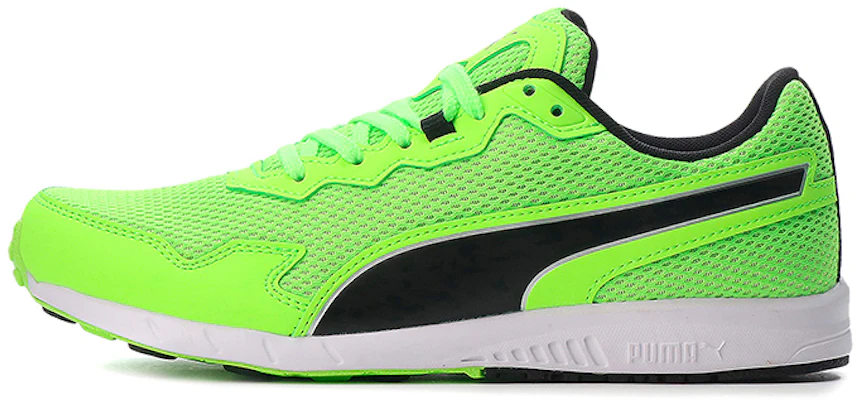 (Youth) Puma Speed Monster PL 'Green' 195364-05 Buy (Youth) Puma Speed Monster PL 'Green' 195364-05