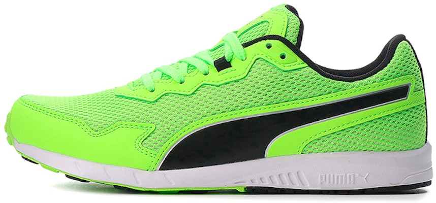 (Youth) Puma Speed Monster PL 'Green' 195364-05 Buy (Youth) Puma Speed Monster PL 'Green' 195364-05