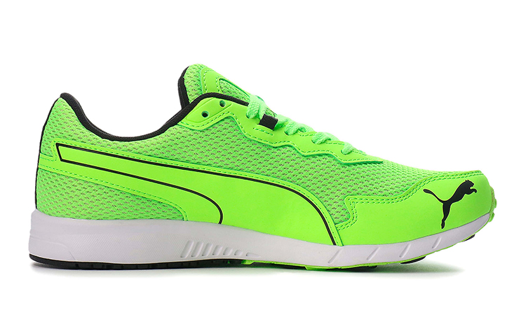 Order (Youth) Puma Speed Monster PL 'Green' 195364-05