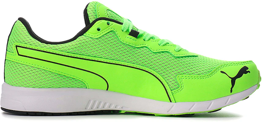(Youth) Puma Speed Monster PL 'Green' 195364-05 Order (Youth) Puma Speed Monster PL 'Green' 195364-05