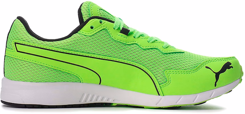 (Youth) Puma Speed Monster PL 'Green' 195364-05 Order (Youth) Puma Speed Monster PL 'Green' 195364-05