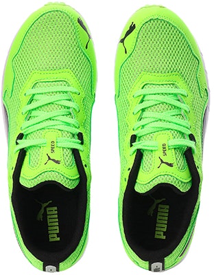 (JR) 푸마 스피드 몬스터 PL '그린' (Puma Speed Monster PL 'Green') 195364-05 Lookbook (JR) 푸마 스피드 몬스터 PL '그린' (Puma Speed Monster PL 'Green') 195364-05