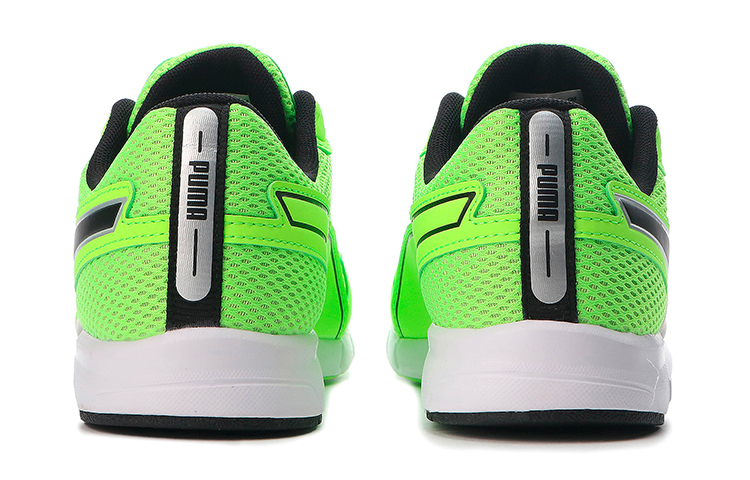 Shop (Youth) Puma Speed Monster PL 'Green' 195364-05