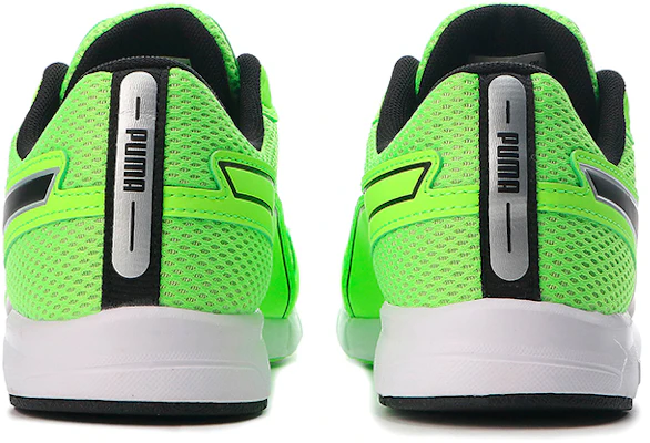(Youth) Puma Speed Monster PL 'Green' 195364-05 Shop (Youth) Puma Speed Monster PL 'Green' 195364-05