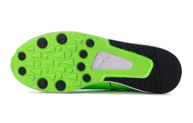 Purchase (Youth) Puma Speed Monster PL 'Green' 195364-05