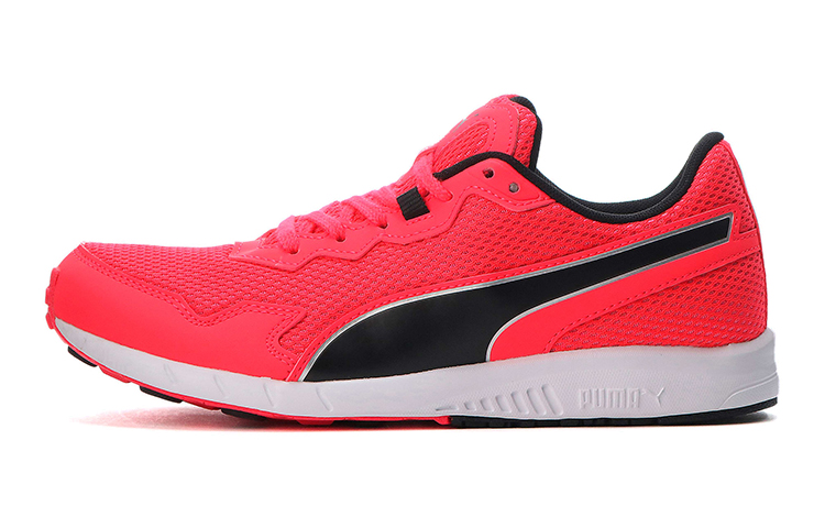 (Youth) Puma Speed Monster PL 'Red Black' 195364-06
