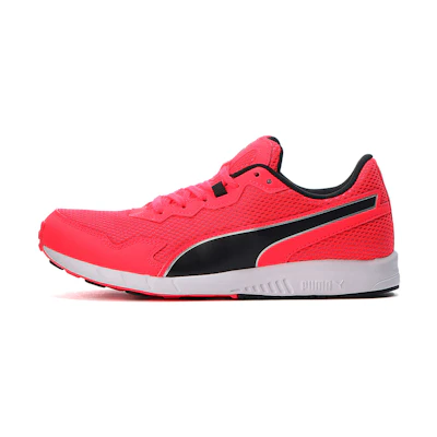 (Youth) Puma Speed Monster PL 'Red Black'
