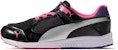 (PS) Kasut Puma Speed Monster V3 K Hitam/Pink 190266-10