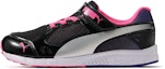 Buy (PS) Kasut Puma Speed Monster V3 K Hitam/Pink 190266-10