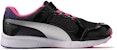 (PS) Kasut Puma Speed Monster V3 K Hitam/Pink 190266-10