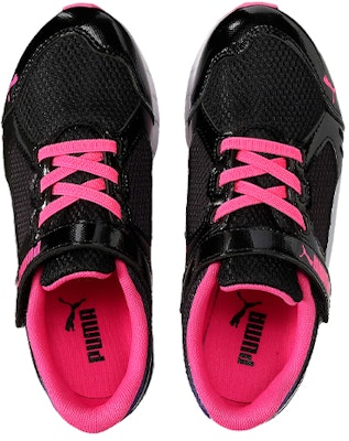 (PS) Kasut Puma Speed Monster V3 K Hitam/Pink 190266-10 Lookbook (PS) Kasut Puma Speed Monster V3 K Hitam/Pink 190266-10