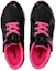 Lookbook (PS) Kasut Puma Speed Monster V3 K Hitam/Pink 190266-10