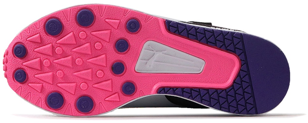 (PS) Kasut Puma Speed Monster V3 K Hitam/Pink 190266-10 Purchase (PS) Kasut Puma Speed Monster V3 K Hitam/Pink 190266-10
