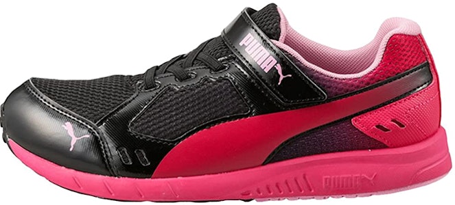 (JR) Puma Speed Monster V3 'Negro Rojo' 190266-05 Buy (JR) Puma Speed Monster V3 'Negro Rojo' 190266-05