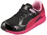 (JR) Puma Speed Monster V3 'Hitam Merah' 190266-05