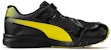 (PS) Kasut Puma Speed Monster V3 K Hitam/Kuning 190266-06
