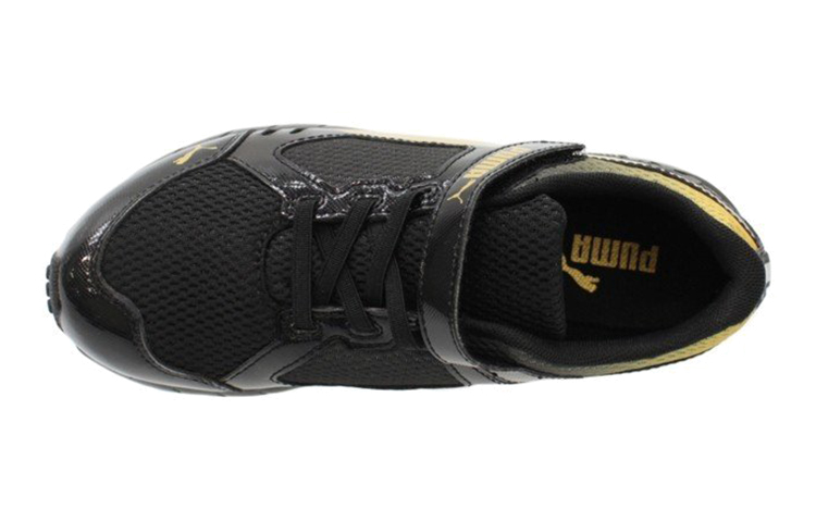 Order (JR) Puma Speed Monster V3 'Negro Amarillo' 190266-03