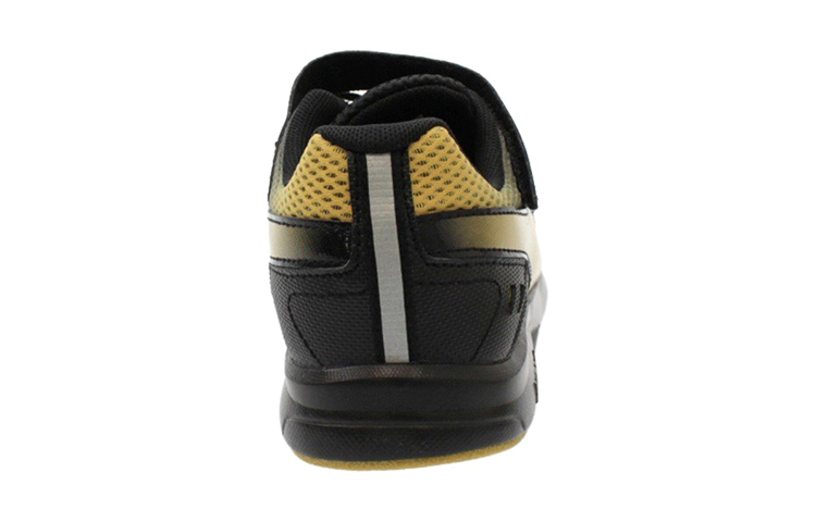 Lookbook (JR) Puma Speed Monster V3 'Hitam Kuning' 190266-03