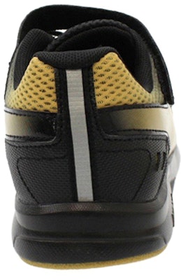 (JR) Puma Speed Monster V3 'Hitam Kuning' 190266-03 Lookbook (JR) Puma Speed Monster V3 'Hitam Kuning' 190266-03