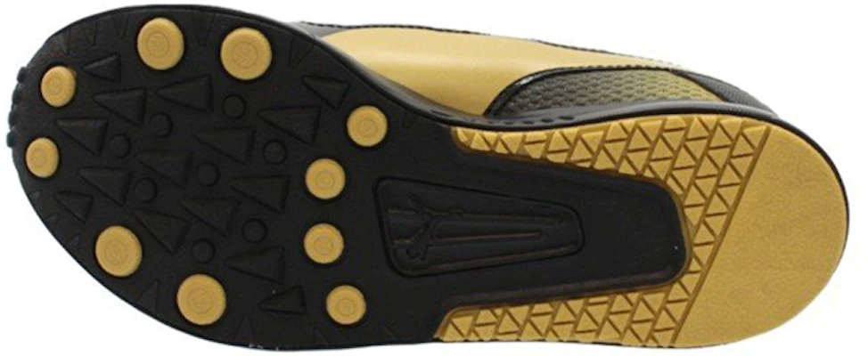 (JR) Puma Speed Monster V3 'Negro Amarillo' 190266-03 Shop (JR) Puma Speed Monster V3 'Negro Amarillo' 190266-03