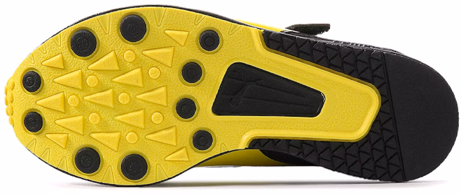 (PS) Kasut Puma Speed Monster V3 K Hitam/Kuning 190266-06 Purchase (PS) Kasut Puma Speed Monster V3 K Hitam/Kuning 190266-06