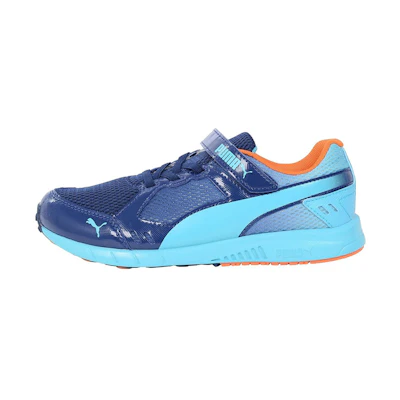(Youth) Puma Speed Monster V3 'Blue'