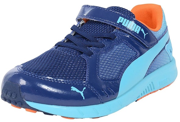 (JR) 푸마 스피드 몬스터 V3 '블루' (Puma Speed Monster V3 'Blue') 190266-02 Order (JR) 푸마 스피드 몬스터 V3 '블루' (Puma Speed Monster V3 'Blue') 190266-02
