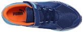 Lookbook (JR) Puma Speed Monster V3 'Biru' 190266-02