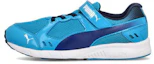 Buy (JR) Puma 急速怪兽V3 '蓝黑魔术贴' 运动鞋 190266-11