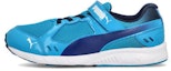 Buy (JR) Puma Speed Monster V3 'Biru Hitam Velcro' 190266-11