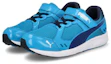 Order (JR) Puma 急速怪兽V3 '蓝黑魔术贴' 运动鞋 190266-11