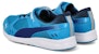 (JR) Puma Speed Monster V3 'Biru Hitam Velcro' 190266-11