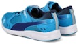Shop (JR) Puma Speed Monster V3 'Biru Hitam Velcro' 190266-11