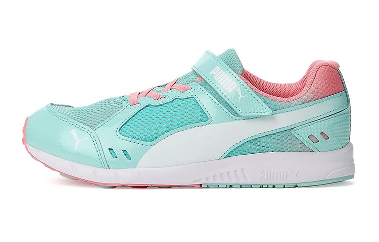 (Youth) Puma Speed Monster V3 'Light Blue' 190266-15