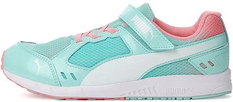 (Youth) Puma Speed Monster V3 'Light Blue' 190266-15 (Youth) Puma Speed Monster V3 'Light Blue' 190266-15