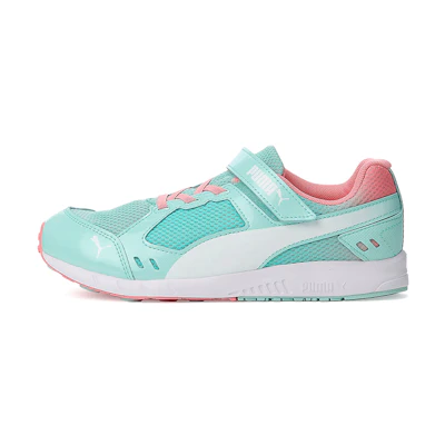 (Youth) Puma Speed Monster V3 'Light Blue'
