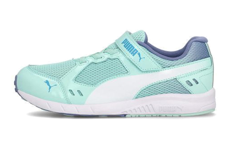 (Youth) Puma Speed Monster V3 'Light Green' 190266-12