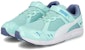 (JR) Puma Speed Monster V3 'Hijau Muda' 190266-12