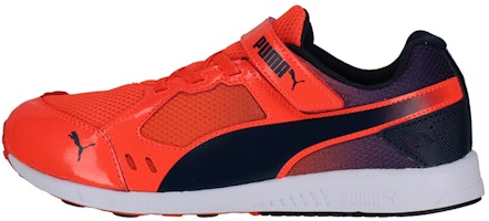 (Youth) Puma Speed Monster V3 'Orange' 190266-01 (Youth) Puma Speed Monster V3 'Orange' 190266-01